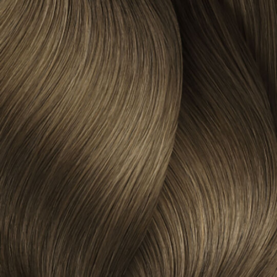 T&ouml;nung Haarfarbe Dia Color 8.13 Hellblond Asch Gold