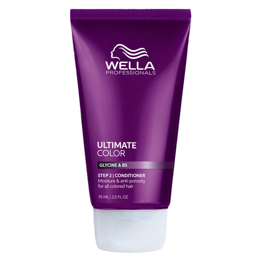 Conditioner Ultimate Color