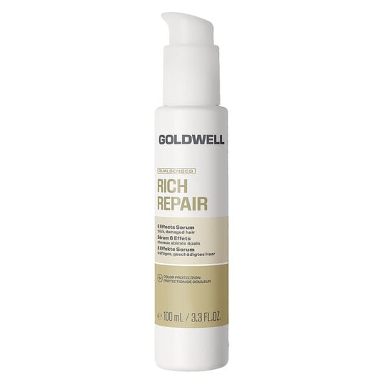Das&nbsp;Rich Repair 6 Effekte Serum
