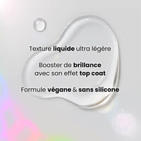 Glow Water Lamellenwasser