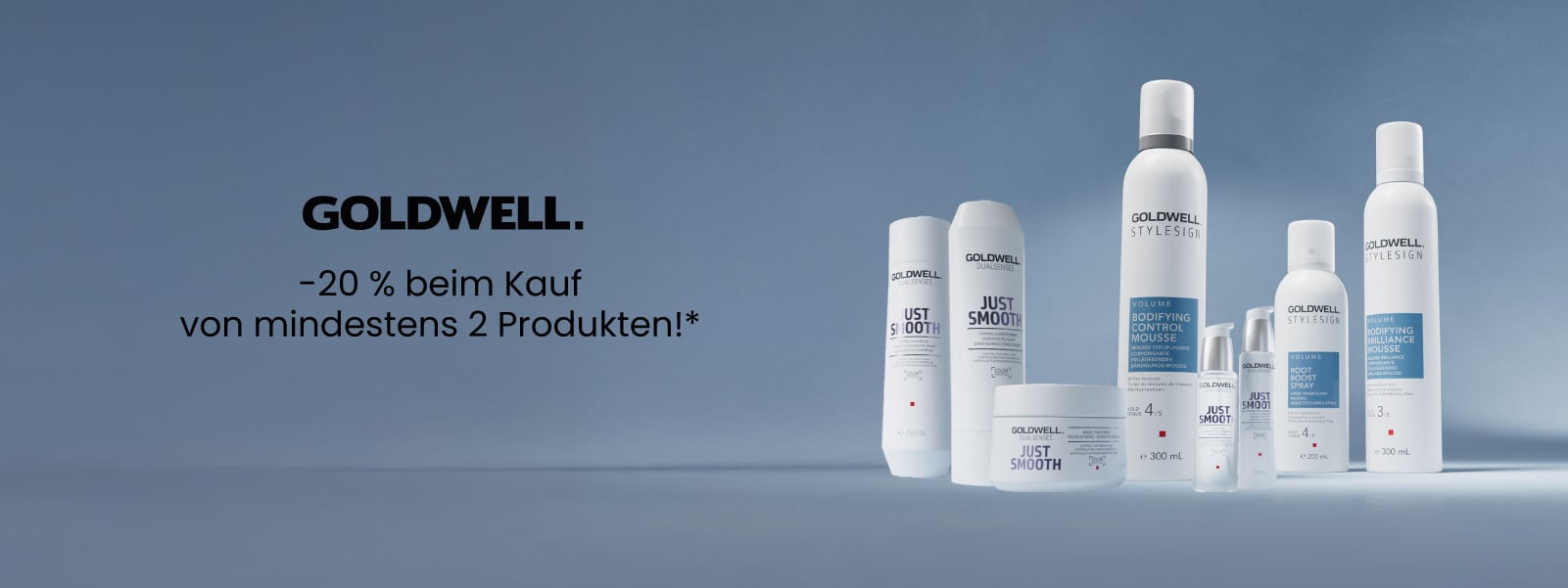 Im März profitierst du von -20 % beim Kauf von mindestens 2 Produkten.