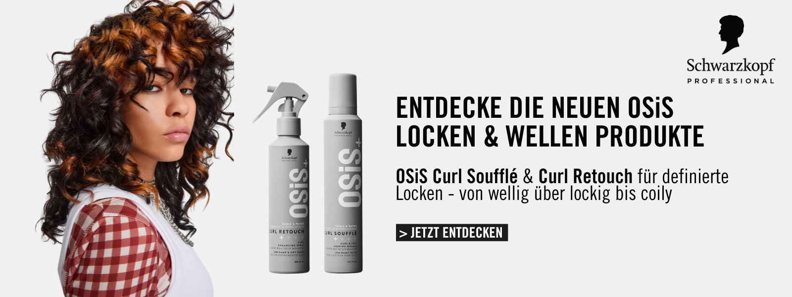 Entdecke die neuen Osis locken & wellen produkte Entdecke die neuen Osis locken & wellen produkte